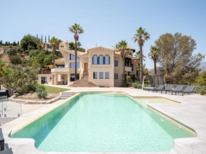 Villa Rocca, La Herradura